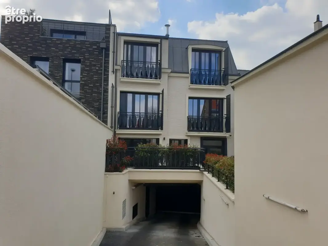 Joli 3 pièces en rez-de-jardin de 67m2 à Courbevoie - photo 16