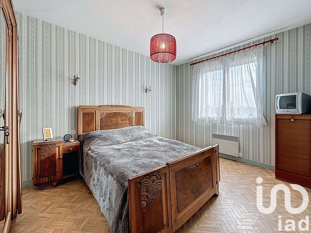 Photo 6 - Maison à SAINT-MARCEL