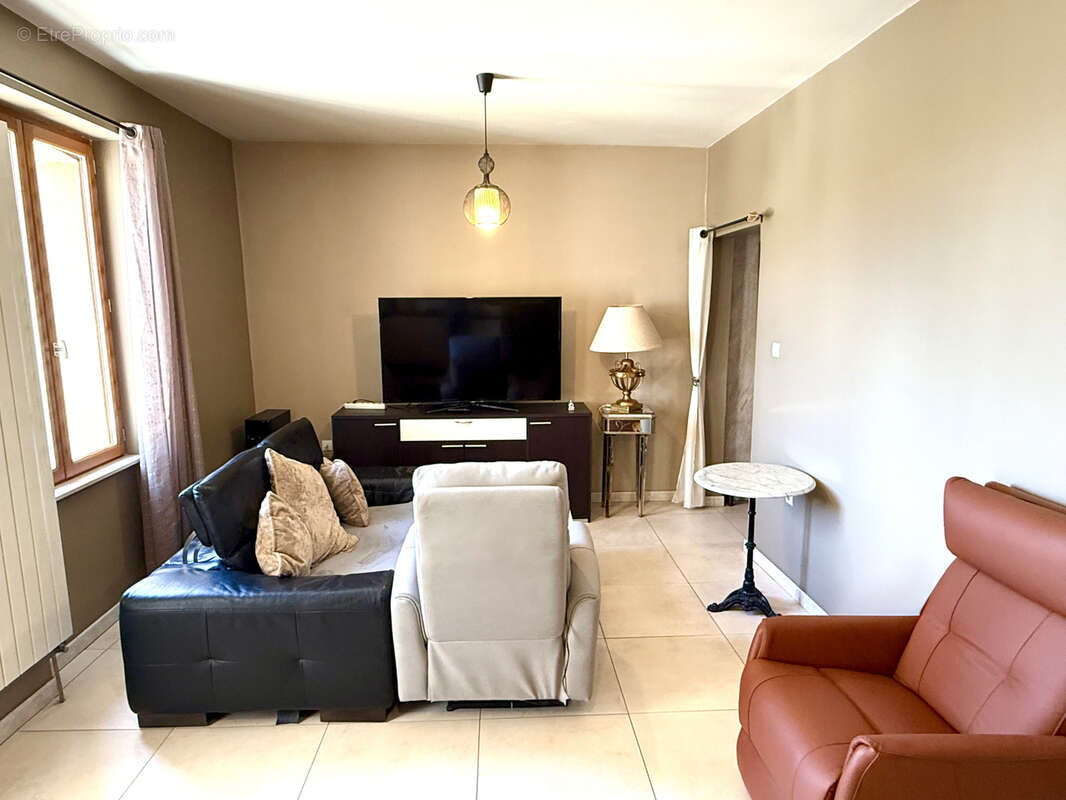 Maison à HAGONDANGE