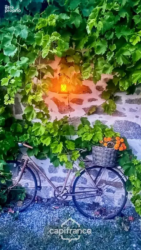 À reprendre – domaine touristique – 5 chambres d’hôtes + 3 gîtes –  murs + activité - photo 14