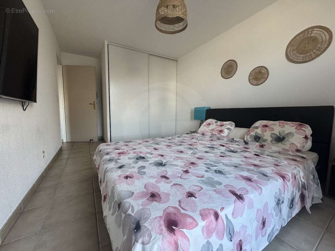 Appartement à SETE