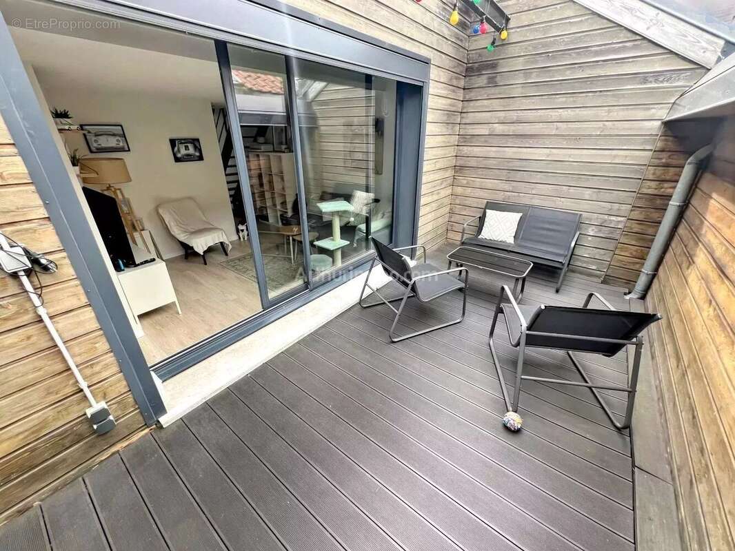 Appartement à TOURCOING