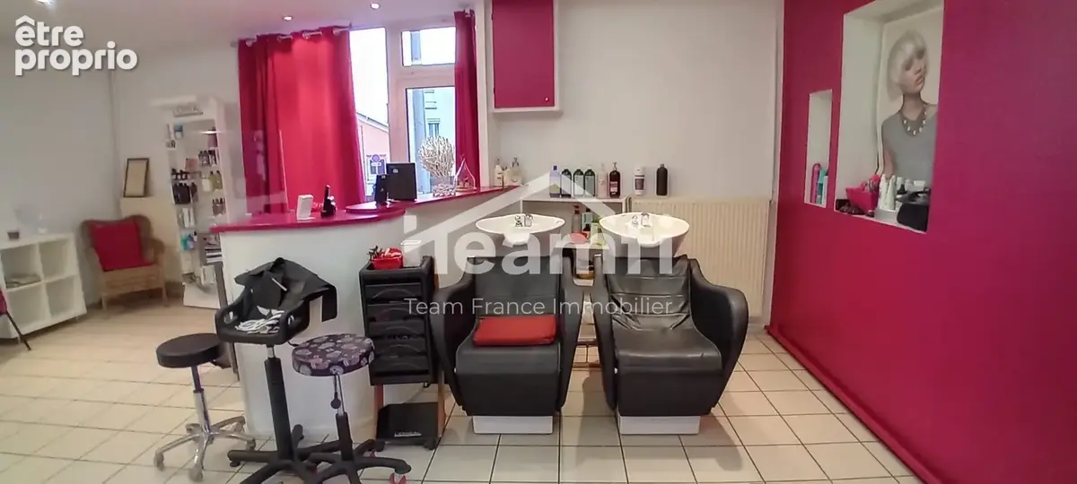 46 m² à Ceyrat  - photo 2