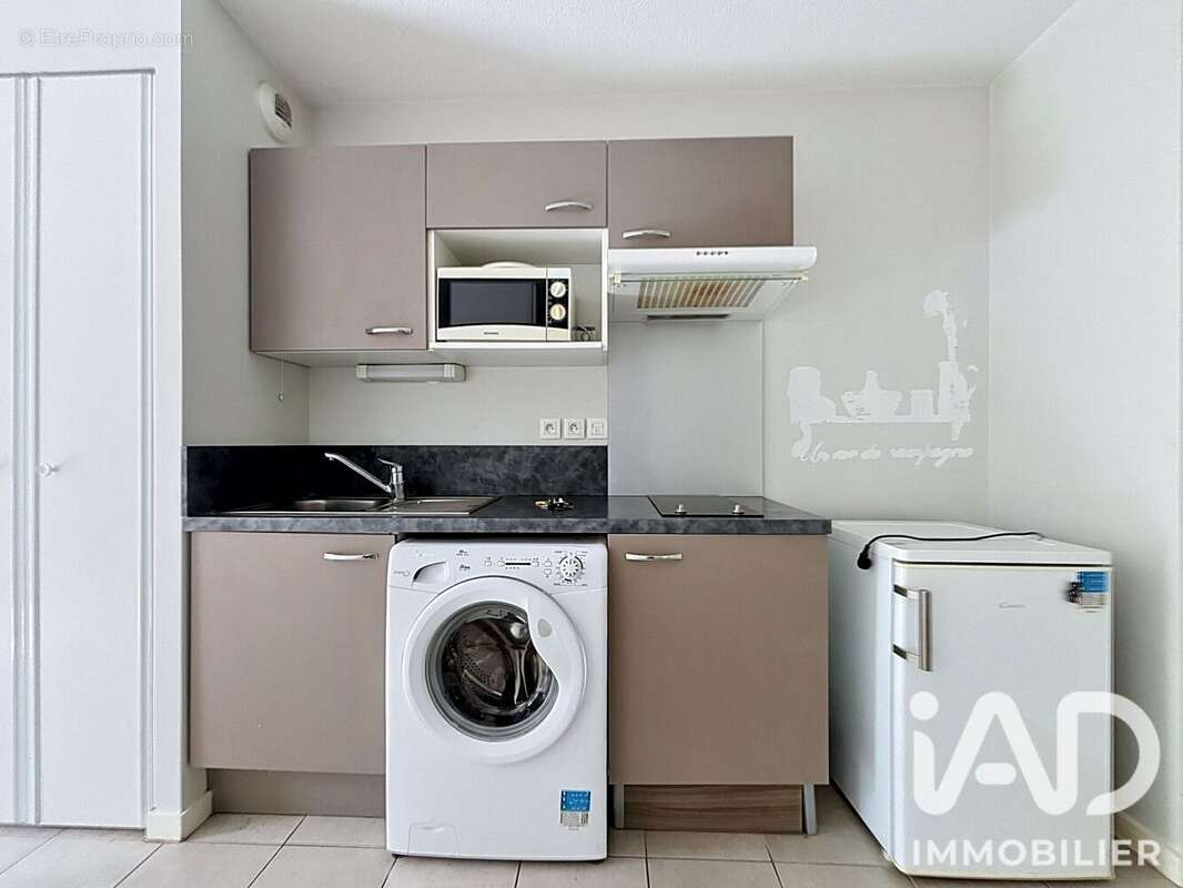 Photo 3 - Appartement à CENON