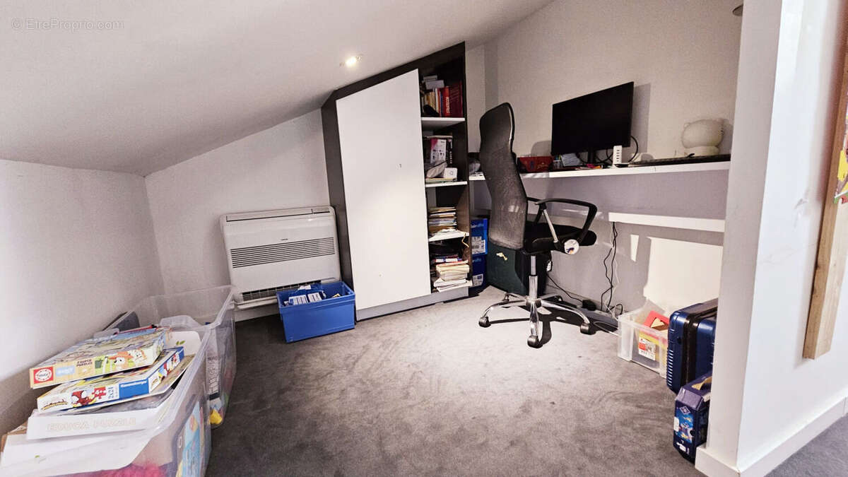 Maison à LA TESTE-DE-BUCH