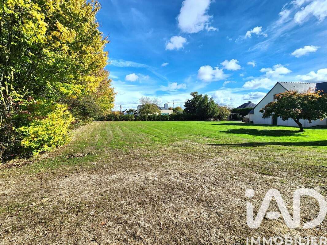 Photo 7 - Terrain à BOURGBARRE