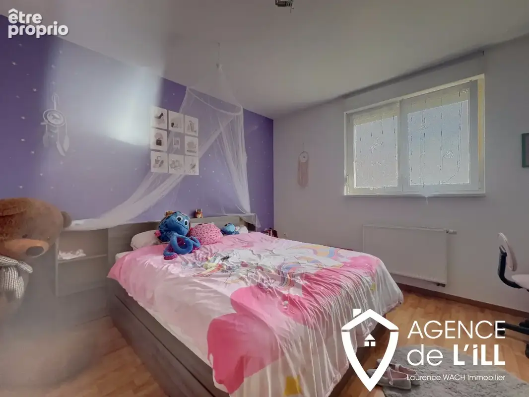 Maison 4 pièces 110 m2 avec appartement 2 pèces 51 m2 sur 361 m2 de terrain - photo 6