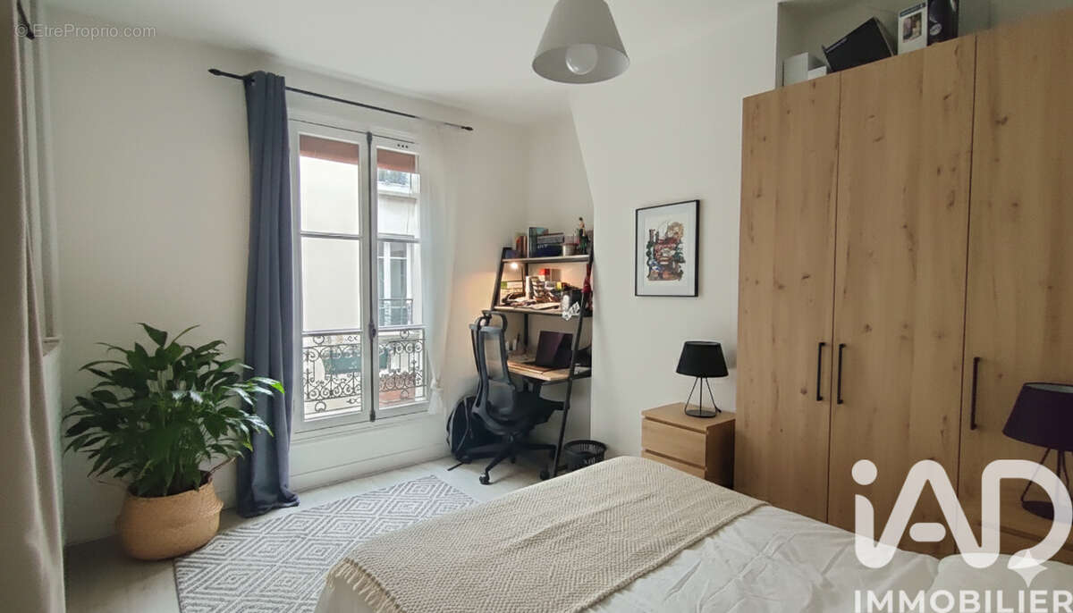 Photo 7 - Appartement à PARIS-12E