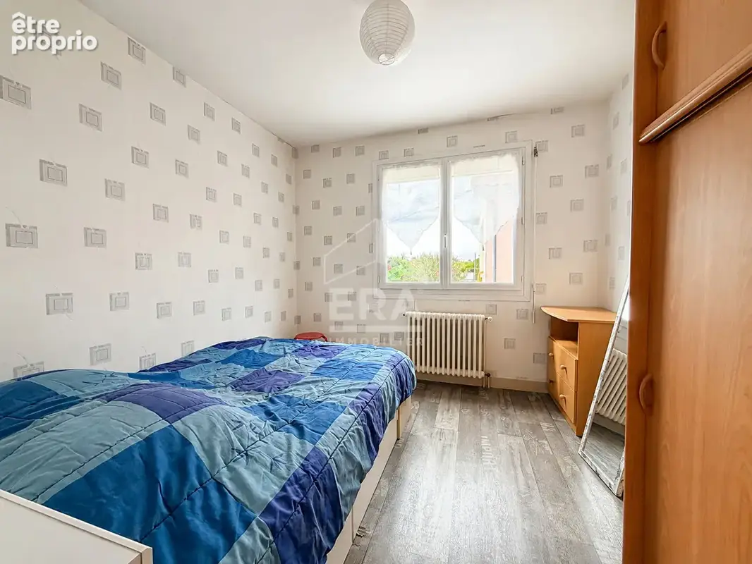 Maison 72m² à ruelle-sur-touvre - photo 10