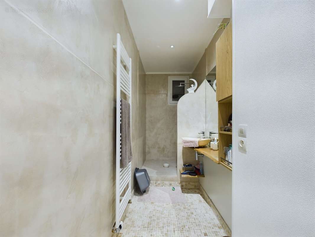 Appartement à TROYES