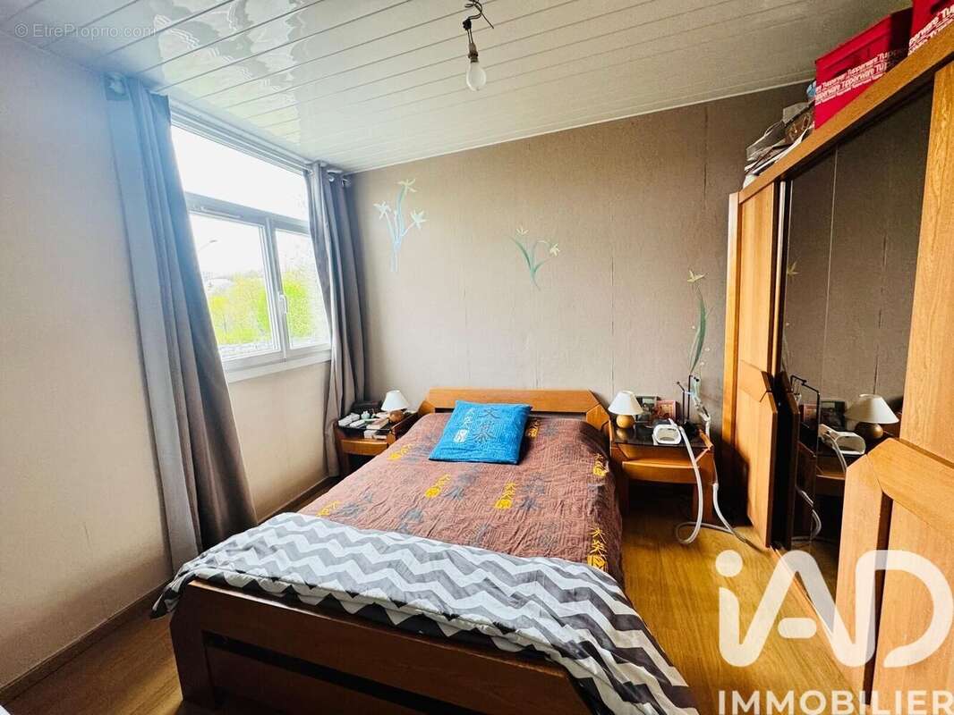Photo 7 - Appartement à SAVIGNY-SUR-ORGE