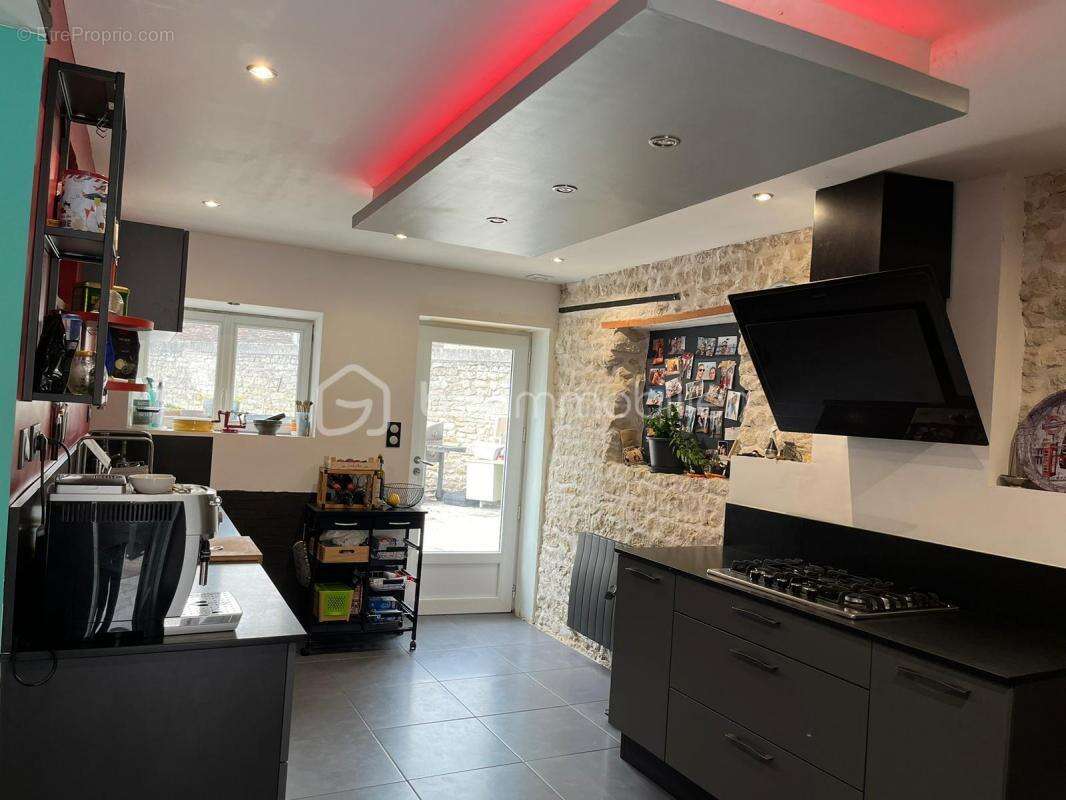 Maison à PITHIVIERS