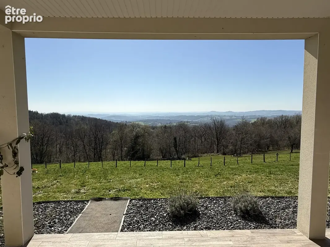 Pavillon neuf avec vue panoramique - photo 6