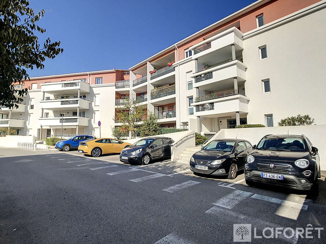 Appartement à VITROLLES