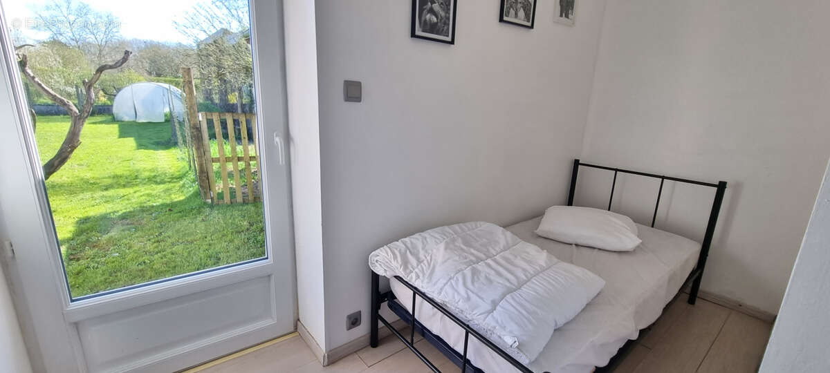 Maison à CHATEAUDUN