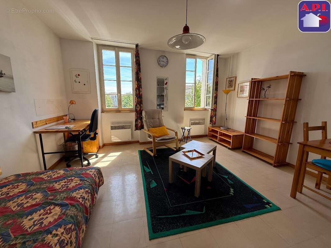 Maison à PAMIERS