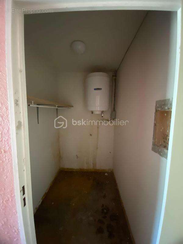 SAINT-CHRISTOL ((84) - Créez votre grand T2 sur mesure avec balcon ! Plateau sous forme d'appartement de 68 m² env. situé au 1er - photo 15