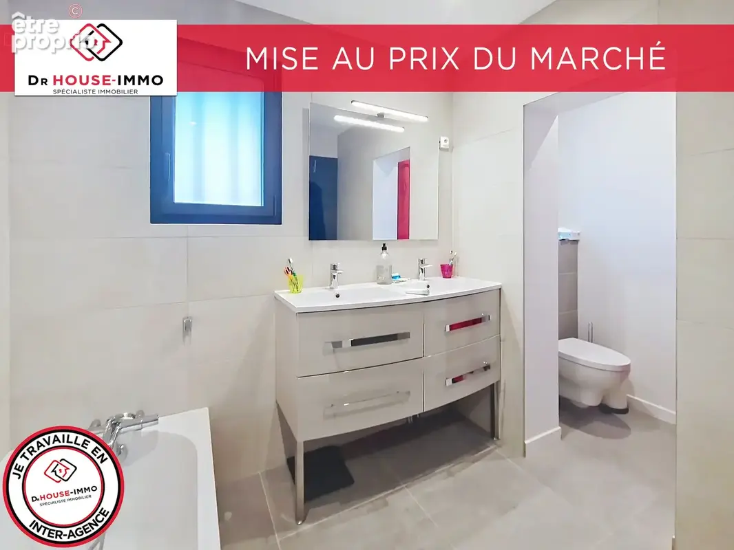 Maison 8 pièces 238 m² à vendre à Beynost (01700) - photo 29