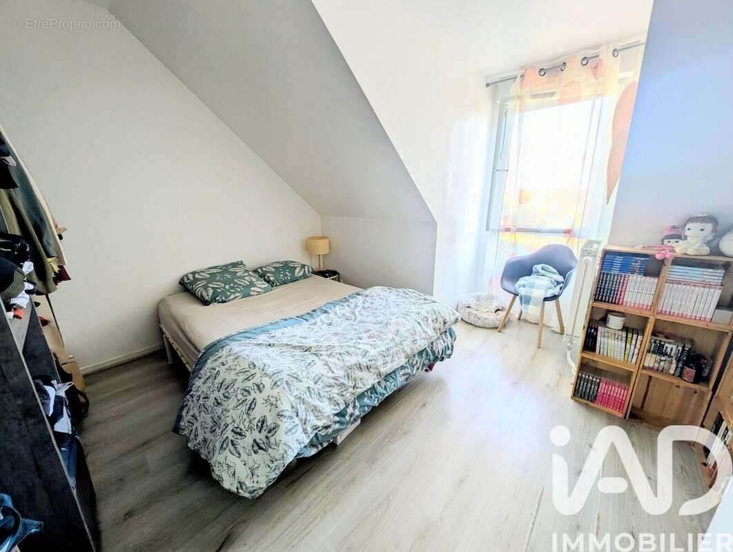 Photo 5 - Appartement à NOUVOITOU