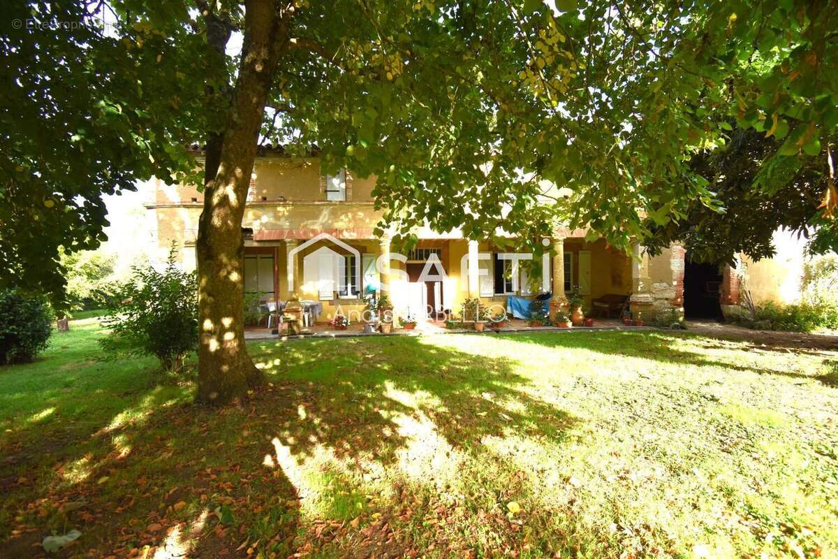 Photo 6 - Maison à LARRAZET