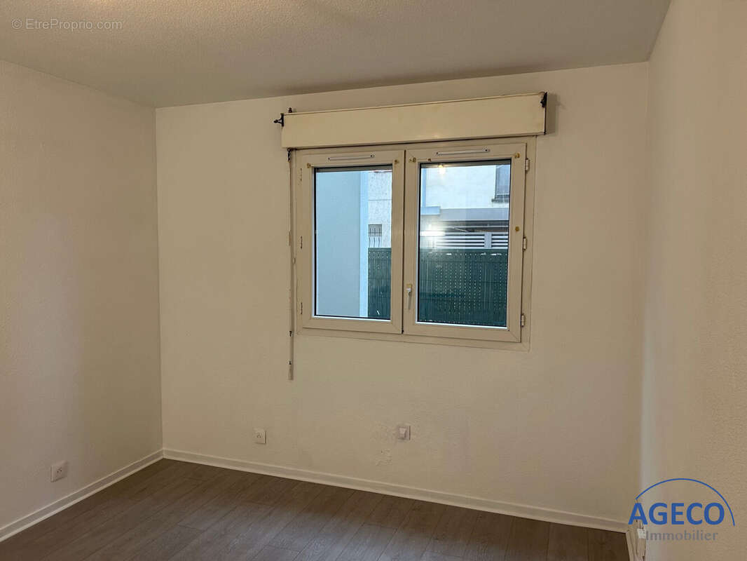 Séjour Cuisine - Appartement à TOULOUSE
