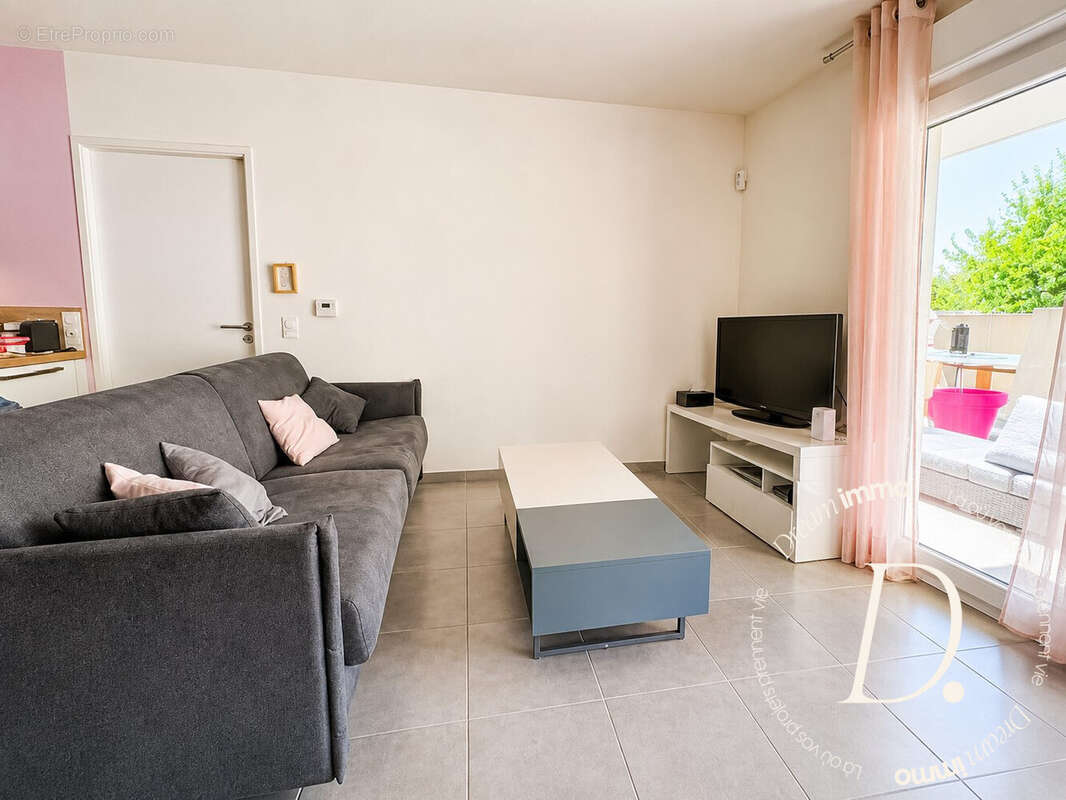 Appartement à MONTPELLIER