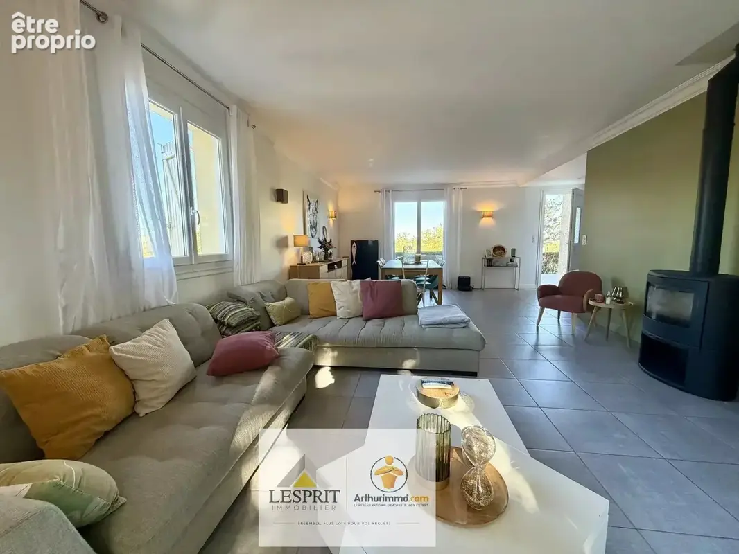 Vente Maison Cosnac(19360) 355 000ï¿œ - photo 5