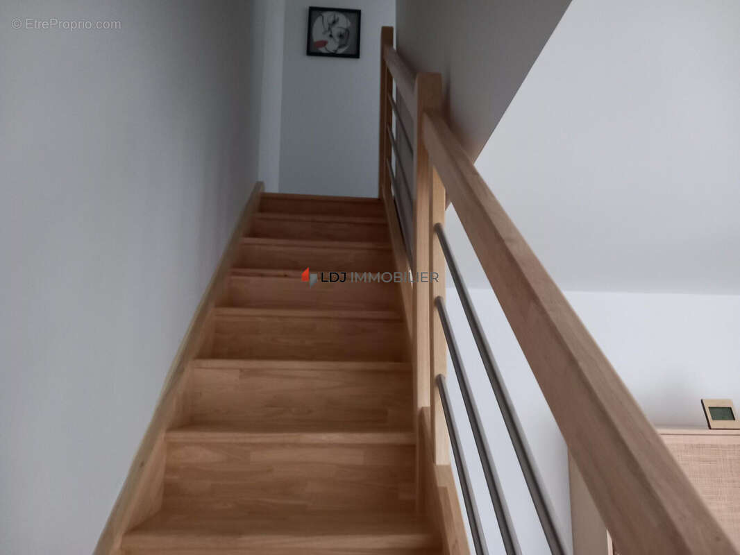 Maison à SAINTE-MARIE