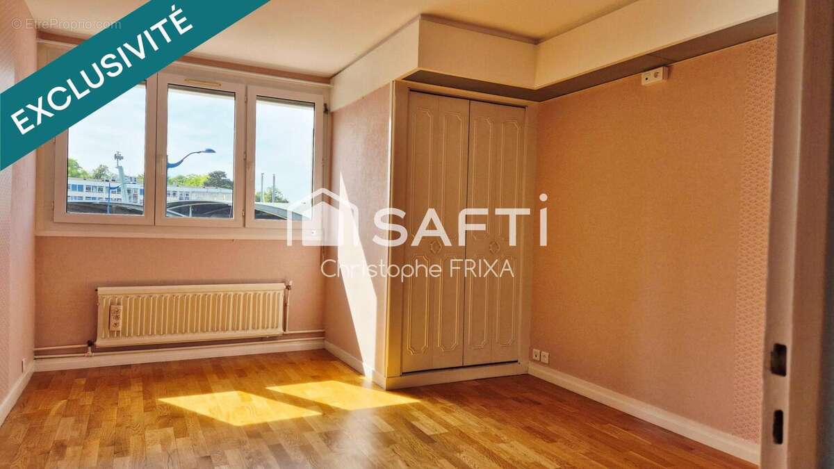 Photo 6 - Appartement à SOTTEVILLE-LES-ROUEN