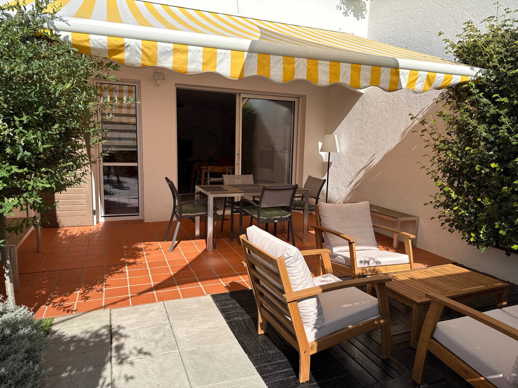 Maison à SAINT-HILAIRE-DE-RIEZ