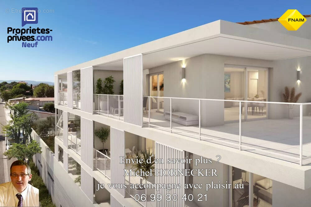 Appartement à FLEURY