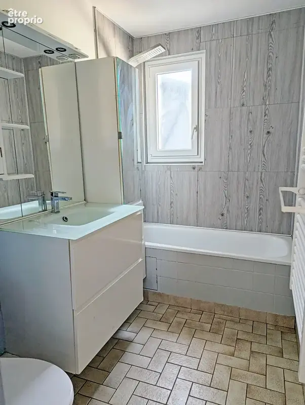 Amilly, Maison familiale quartier Viroy - photo 11