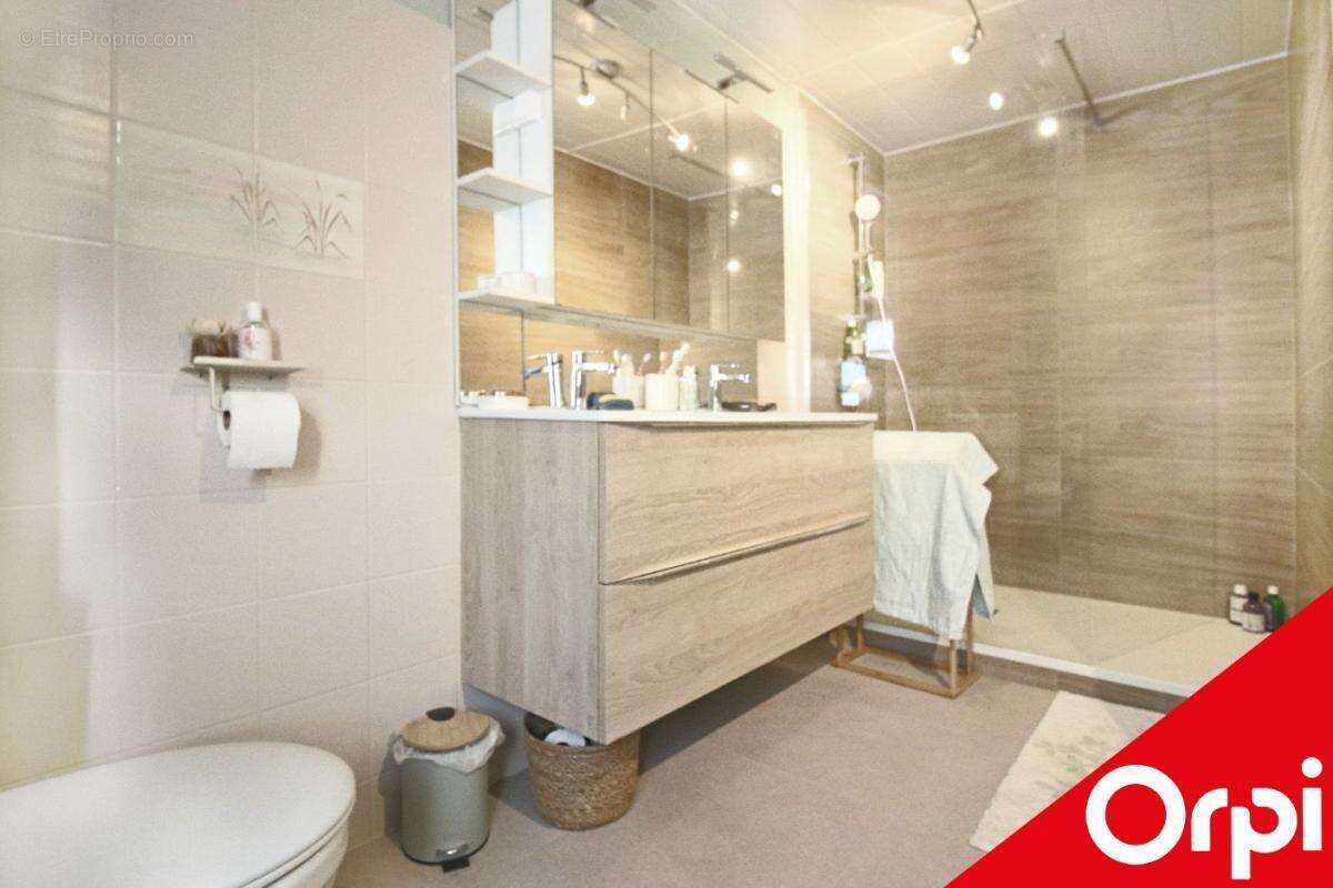 Appartement à LAPOUTROIE