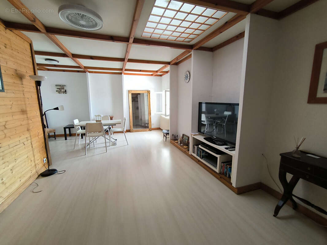 Appartement à SAINT-JEAN-DE-LUZ