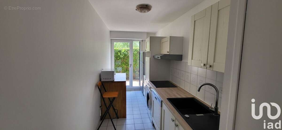 Photo 5 - Appartement à RUEIL-MALMAISON