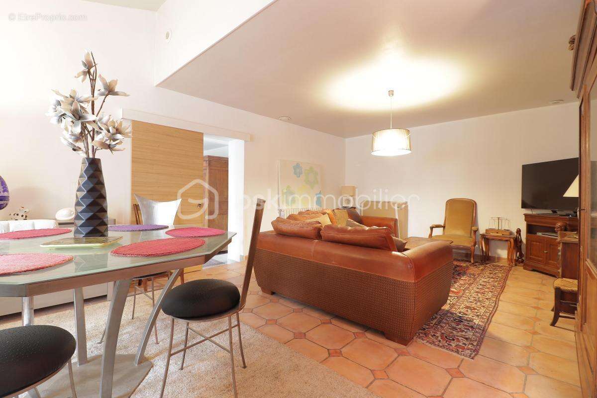 Maison à AIGUES-MORTES