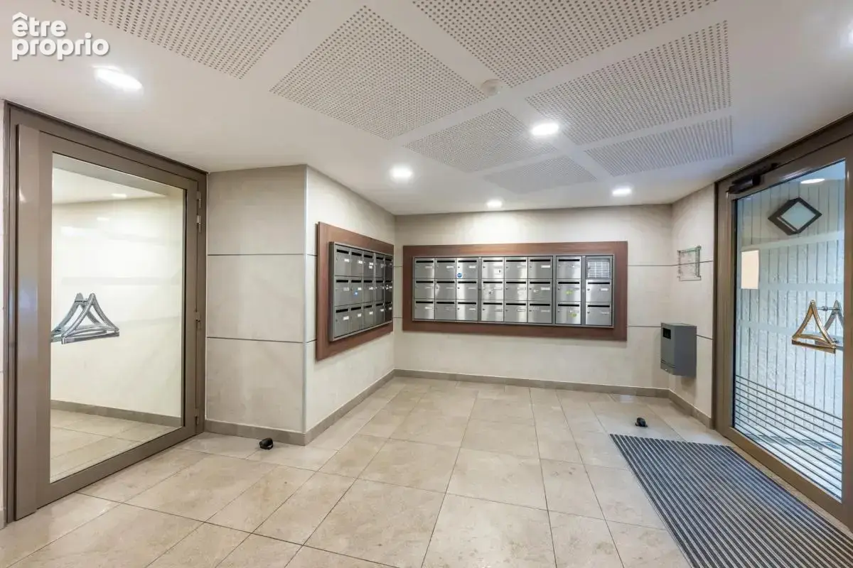 Appartement de 2 pièces de 48 m² à Saint-Ouen-l'Aumône - photo 12