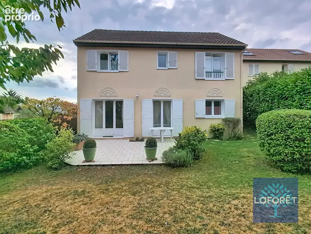 Maison Cergy 5 pièce(s) 115 m2 - photo 19