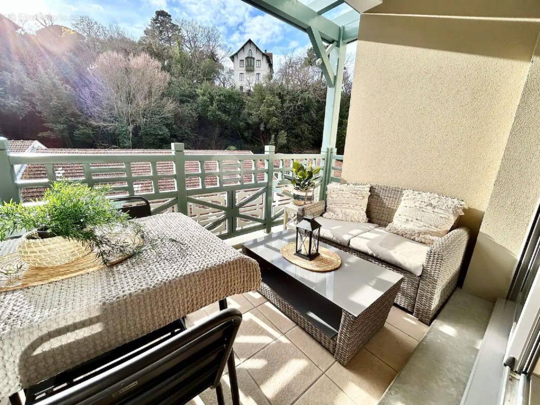 Appartement à ARCACHON