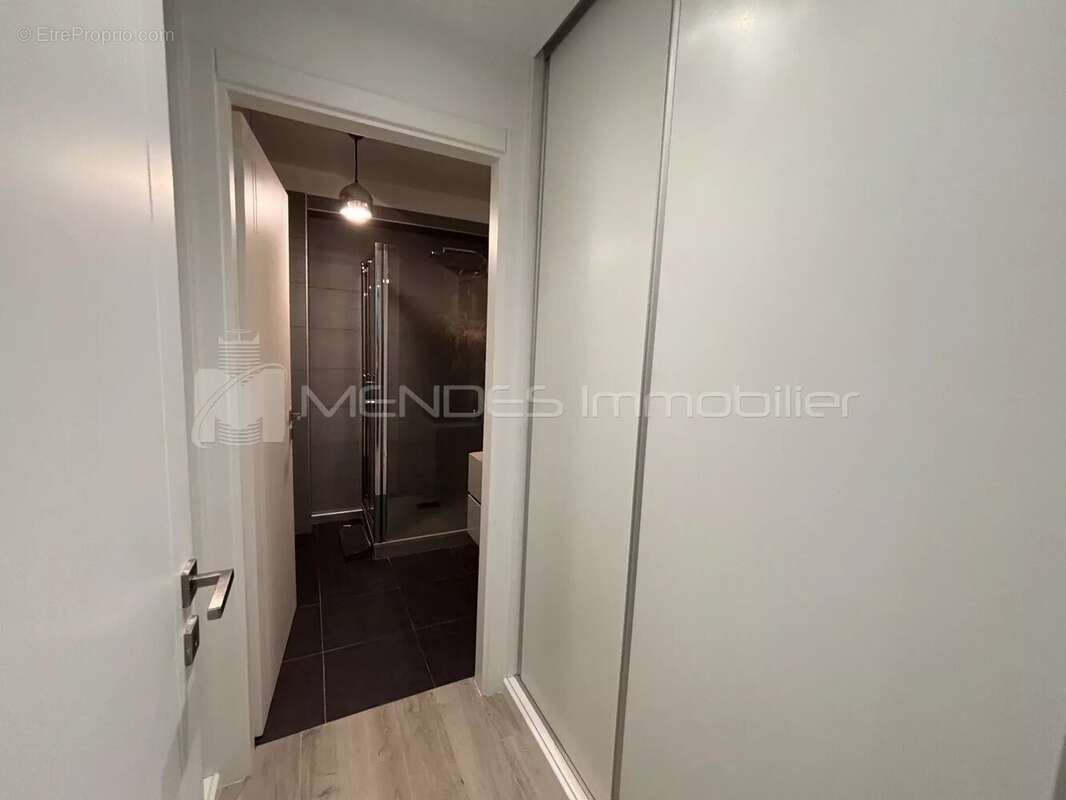 Appartement à BEAUSOLEIL