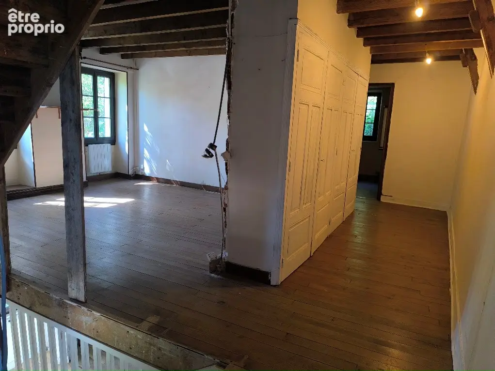 Maison Quercynoise - photo 13
