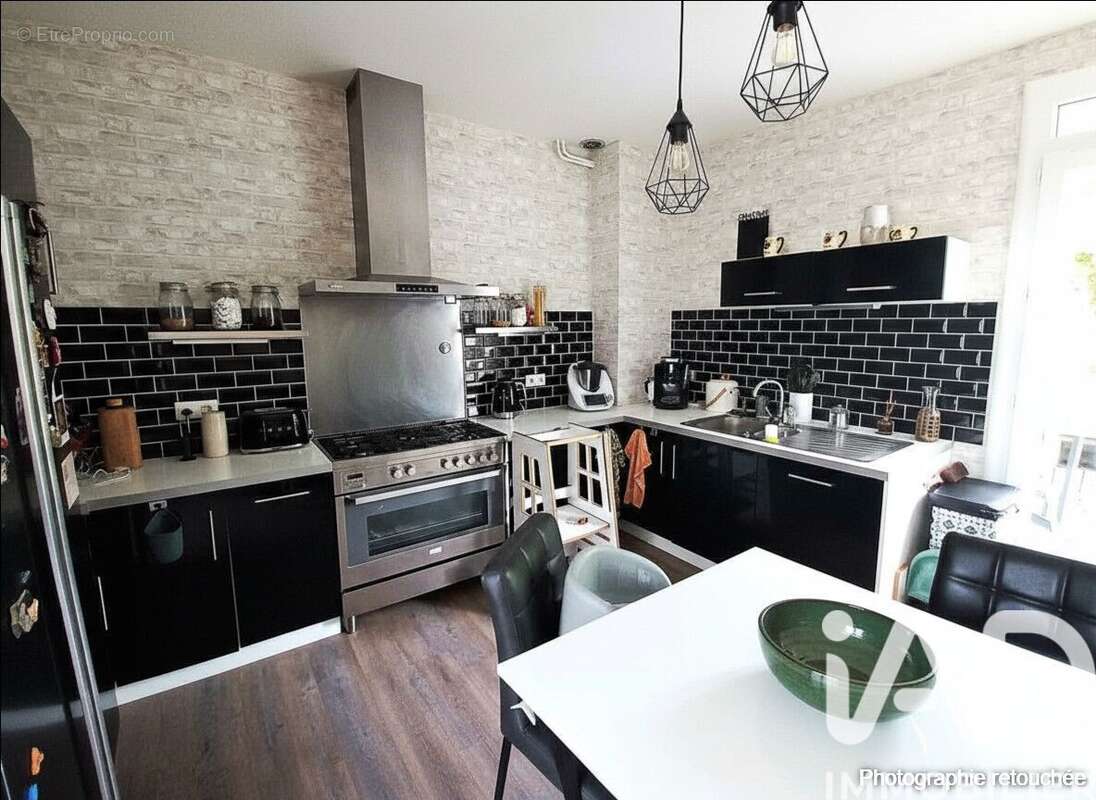 Photo 2 - Maison à MOISSAC