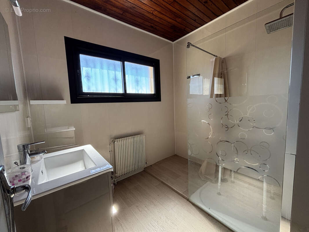 Maison à CANET-EN-ROUSSILLON