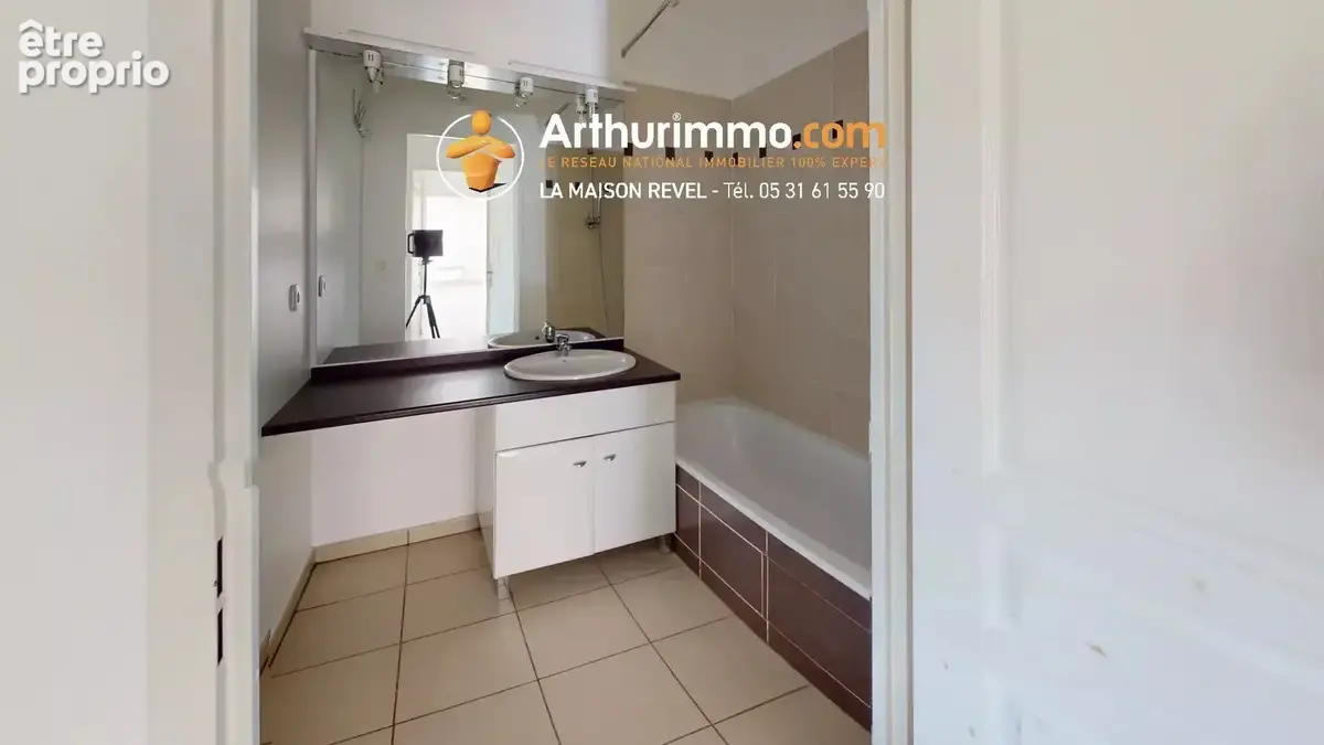 Vente Appartement Toulouse(31400) 189 000ï¿œ - photo 3