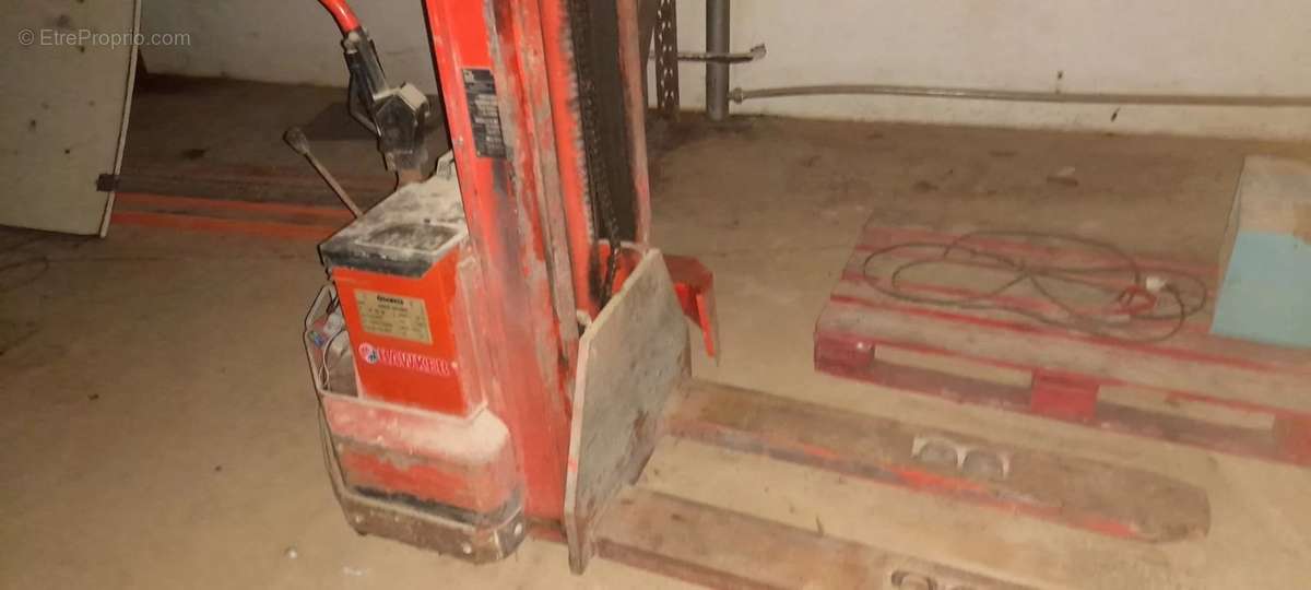 Maison à NOYERS-AUZECOURT