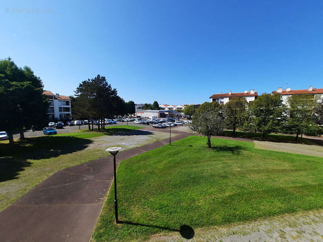 Appartement à SAINT-JEAN-DE-LUZ