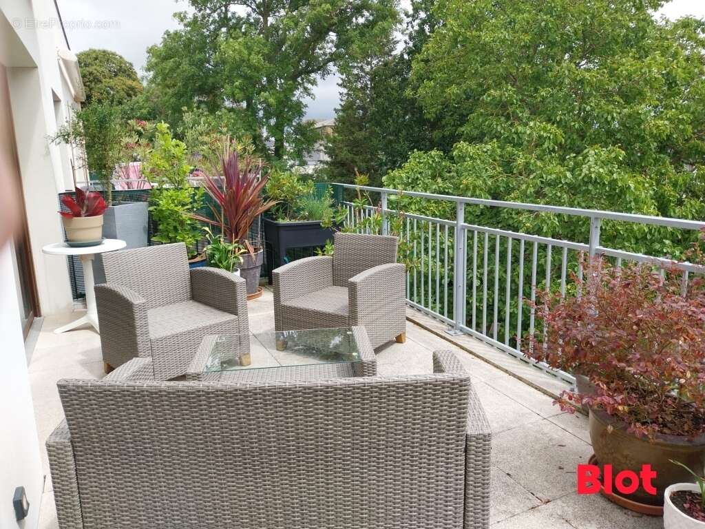 Appartement à PLEURTUIT