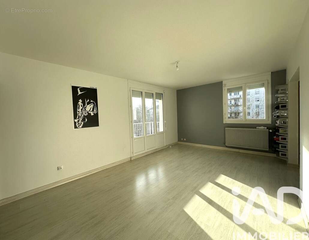 Photo 5 - Appartement à SAINT-CYR-SUR-LOIRE