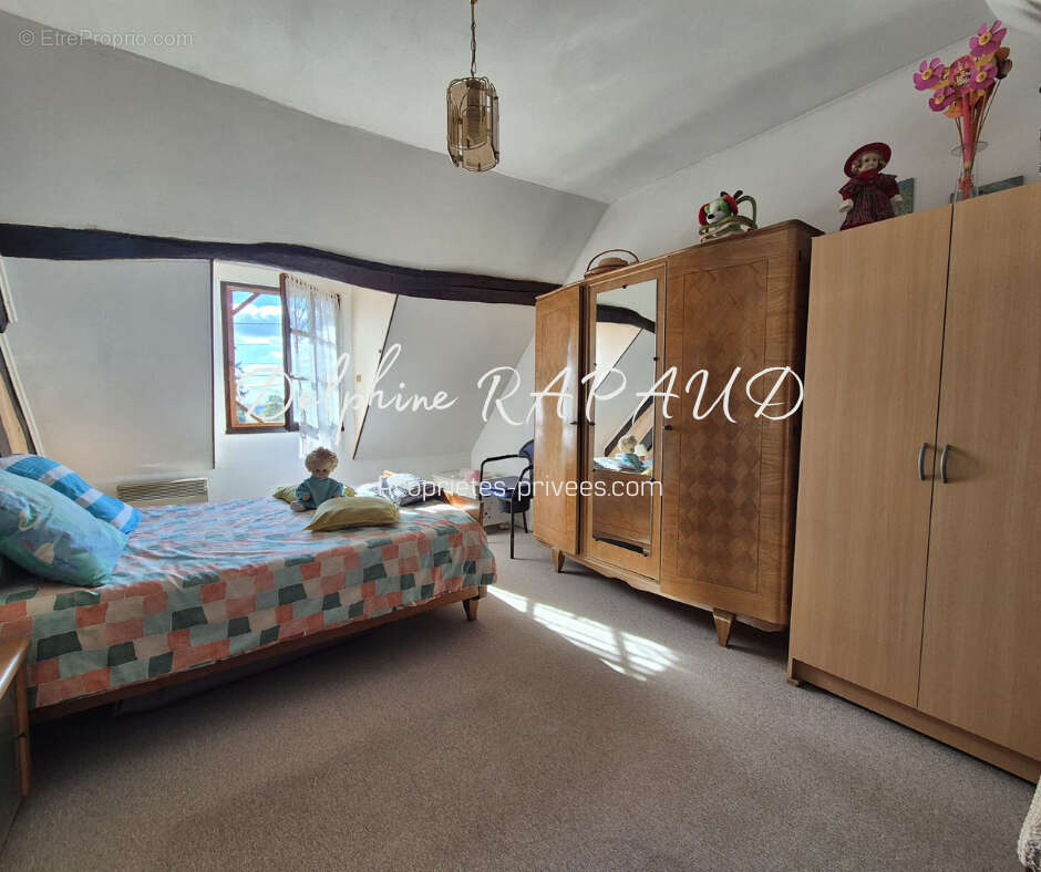 Maison à NOGENT-LE-ROTROU