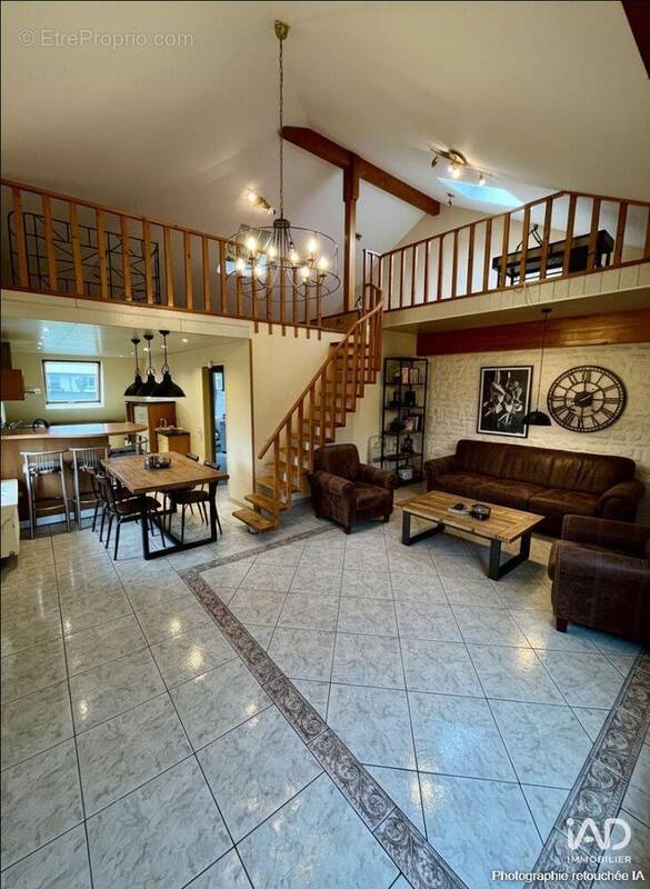 Photo 1 - Appartement à CREUTZWALD